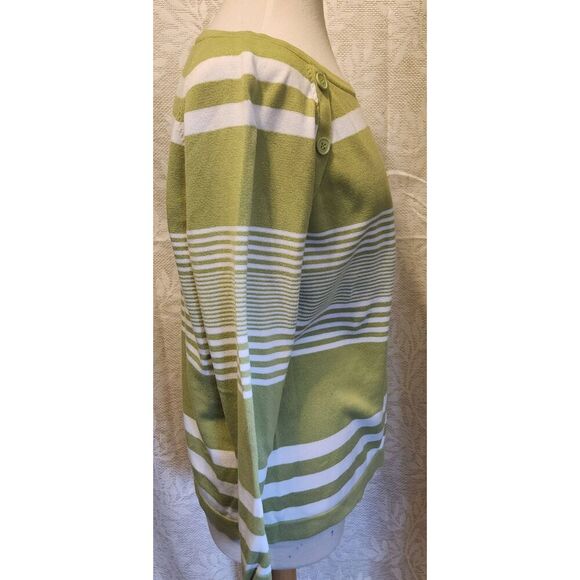 F07 Collection L sweater - Picture 5 of 9